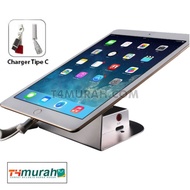 goOrder- Holder Hp Display Alarm Pengaman Handphone dan Tablet Docking Alarm Tab Untuk Pameran