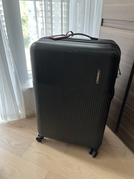 Samsonite 黑色 28吋 行李箱
