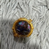 (Bandai) Dx/Sg/Gp No.One Sentai Gozyuger - Sentai Ring