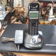 Telepon Wireless PANASONIC Model KX-TGA250CX Second