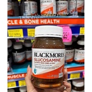 Glucosamine Blackmores - GLUCOSAMINE BLACKMORES 1500MG 180 tablets