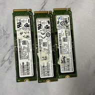 ORIGINAL SAMSUNG 512GB NVME SSD