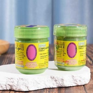 100% Authentic Hong Thai Inhaler Thailand Original Hong Thai Traditional Thai Herbal Inhalant