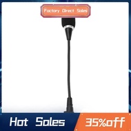 Mini Notebook Microphone Microphone Tablet PC 3.5mm External Microphone