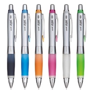 [YUBU] uni Mitsubishi α-gel 0.5mm Automatic Shaking Pencil M5-617GG M5-619GG Jelly Pen Anti-Fatigue