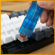 xo94bsby  Keycap Puller for Mechanical Keyboards 2 in 1 Switch Remover Toolpact Design for Gaming Wo