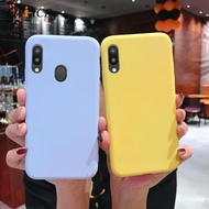 Iphone 6 Plus Softcase Color Matte Candy Color Tpu Case Case Polos