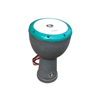 Darbuka Yankee Aluminium with Bag