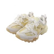 【二手】BALENCIAGATRACK 透明鞋底運動鞋 647742 其他運動鞋 男士 二手 A
