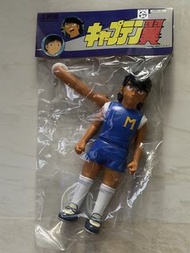 Captain Tsubasa 足球小將翼 角色公仔