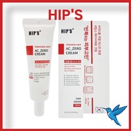 [HIP'S] Intensive Care AC_ZERO Cream 22ml