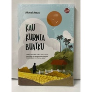 KAU KURNIA BUATKU - AKMAL ARSAT
