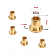 Flange Bushing 144001 124017 124018 124019 RC Car