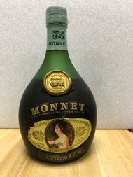 法國MONNET JOSEPHINE 萬利金龍干邑