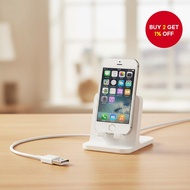 USB Data Cable Charger Adapter for iPhone 4/4s/3G/3GS, iPad 1/2/3, iPod Nano/Touch  Kabel Data USB P