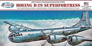 Plastic Model Kit With Swivel Stand-Boeing B-29 Superfortress -H208