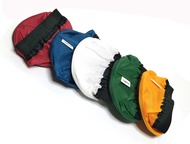 Flash Speedlite Strobe softbox Diffuser soft Nylon Outer Diffusion Fabric for Godox AK-R22 V1 AD100