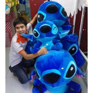 SUPER HOT ITEM] STITCH STUFFED ANIMALS 50CM STICH Teddy Bear Stitch Plushie