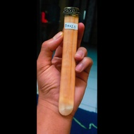 pipa rokok Taring duyung panjang 15cm