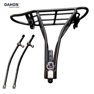 Dahon | Folding Bike Rear Rack for 16-20 Inch Wheels