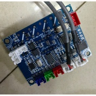 Papan Utama Kawalan APP Bluetooth Laser Warna Penuh KTV3D