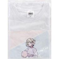 [Unopened] hololive "Hajime no Hi" Anniversary 2026 Dunk T-shirt - Todoroki Hajime