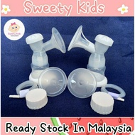 Lacte : Spare Part Breast Pump/Alat Ganti Pengepam Susu