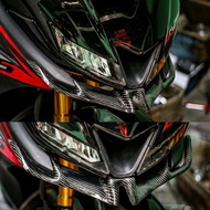 Carbon WINGLET R15 V3 CARBON R15 V3 R15 VVA CARBON KEVLAR WINGLET R 15 WINGLET R15 V3 WINGLET