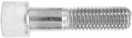 Index D91205020 – Metric Screw 8.8 Allen Head DIN-912 Zinc Plated M5x20