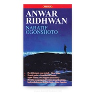 Naratif Ogonshoto - Anwar Ridhwan | Kawah Buku