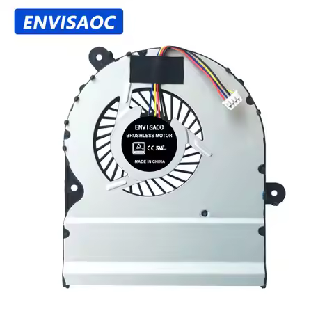 OEM NEW For ASUS A401L A401LB K401L K401LB K401UB K401UQ V405L V405LB A400U U4000 Laptop CPU Cooling