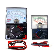 ♞SANWA Electric Voltmeter Ammeter Multimeter Meter Multi TesterDigital multimeter current tester