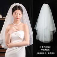 Veil Wedding Bridal Next Day Delivery