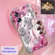 Oppo A79 Case Oppo A79 5G Casing Latest 2024 Softcase Silicone Casing Protective Case hp