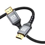 SAK Resolution 2 1 Cable 8K 60Hz 4K 120Hz Dynamic HDRs for TV Pr