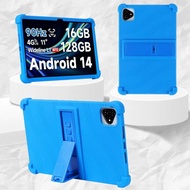 Soft silicone anti-fall case for ALLDOCUBE iPlay 60 Pro silicon shockproof cover iPlay60 iPlay60Pro 