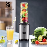 WMFJuicer Cooking Machine Small Household Office Easy Cleaning Portable Blender Household Juice Extractor Multi-Function Food Processor WMF-1627Portable Juicer