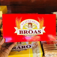 Broas In a Box Lucban