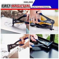 1stMagicSeal - Aluminium Blind Rivet Paku Rivet Pop Rivet 铆钉