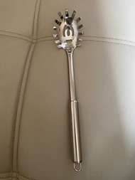 🍝 不銹鋼撈麵勺