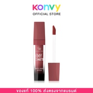 Golden Rose Liping My Matte Liquid Lipstick 5ml  #10