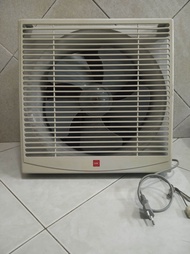 exhaust fan KDK 10 inch