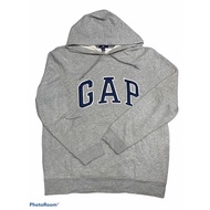 Gap Gray Hoodie