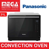 PANASONIC NN-CS89LBYPQ 31L CONVECTION MICROWAVE OVEN