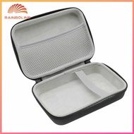 Shockproof Storage Box with Mesh Pocket for 8Bitdo Retro Mechanical Keyboard