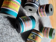 Gelasan Unyil Layang Layangan Senar Super Silicone Cap GUNTING dan RANDOM Super Murah Bagus Tajam da