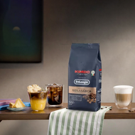 DeLonghi | 100 Percent Arabica Medium Roast Coffee Beans 1000g