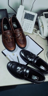 日本直送代購🇯🇵 日本限定 VANS V196CF BLS LOAFER