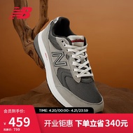 NEW BALANCE男鞋Walking 880系列经典舒适透气休闲运动鞋 灰色宽鞋楦2E