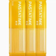 PASTATIME Deliberate Pasta 500g * 5 Straight Pasta Macaroni Instant Instant Noodles